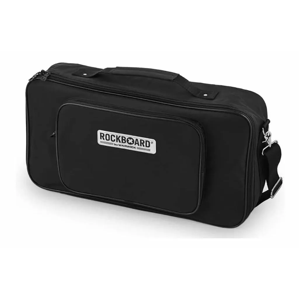 Warwick - Rockboard TRES 3.1 - with Gig Bag