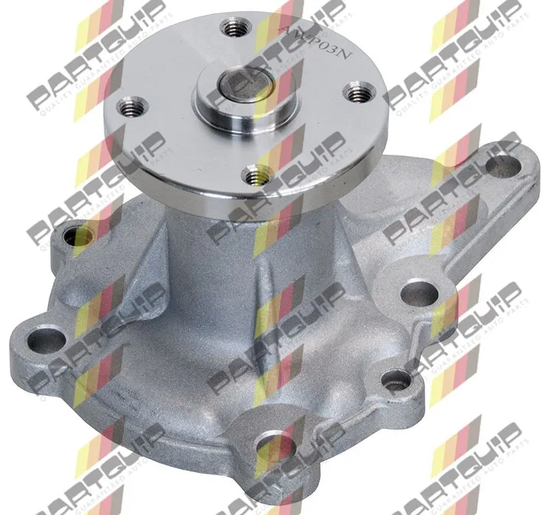 Water Pump Nissan Datsun (B210) 1.2 (74-80), (Kb210) 1.2 (62-80), Sunny (140Y, 150Y) 1.4 (70-82) Wa015