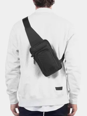 Watson Twill Vegan Sling Bag | Multiple Colours