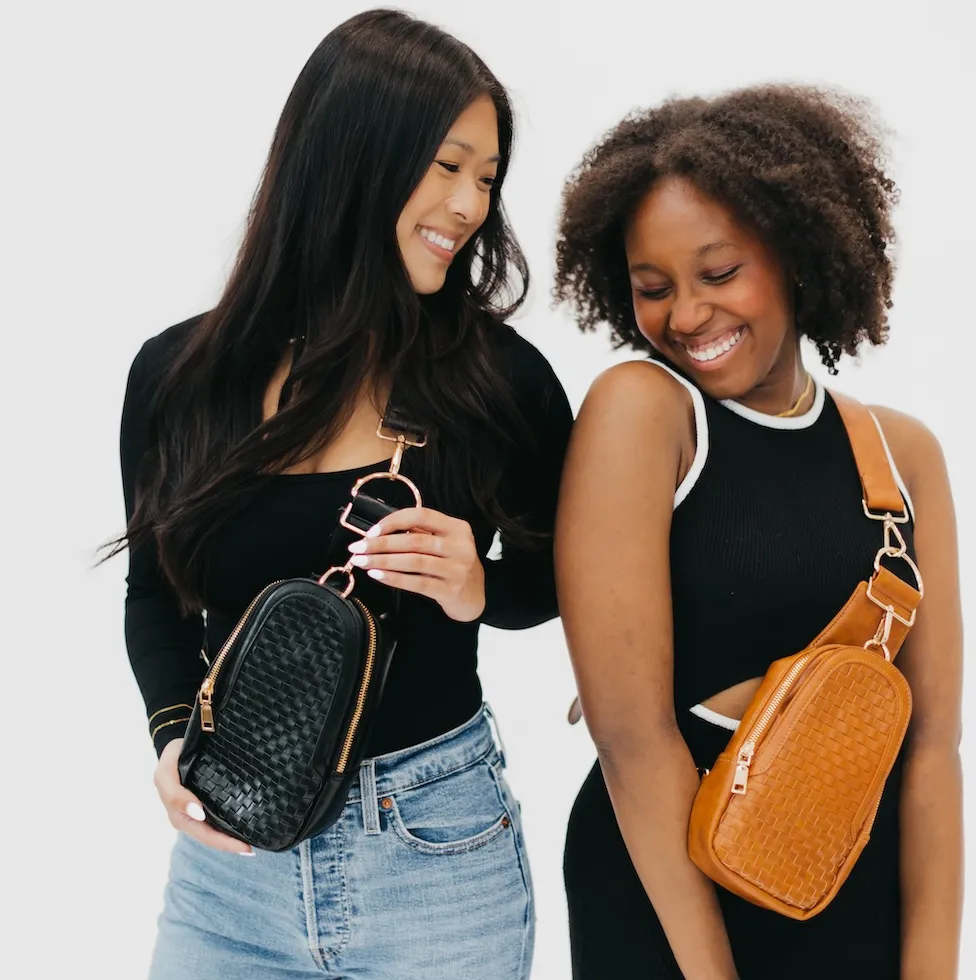 Waverly Sling Bag