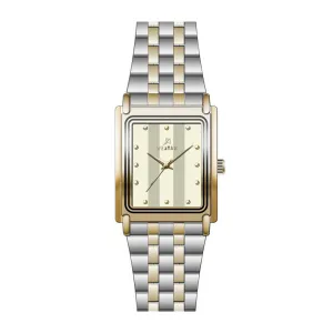 Westar Executive Gents Casual Quartz Watch - EX7588CBN102