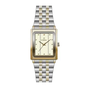 Westar Executive Ladies Casual Quartz Watch - EX6586CBN102
