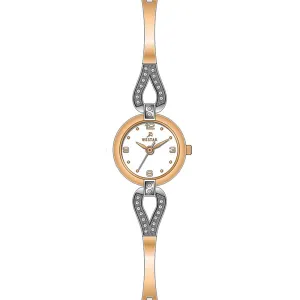 Westar Ornate Ladies Casual Quartz Watch - 20211SPN601