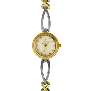 Westar Ornate Ladies Casual Quartz Watch - 20220CBN102