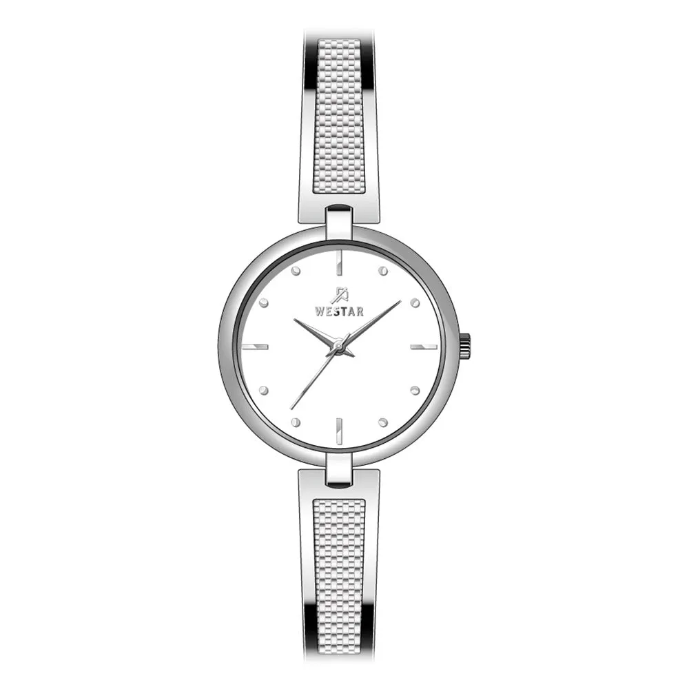 Westar Ornate Ladies Casual Quartz Watch