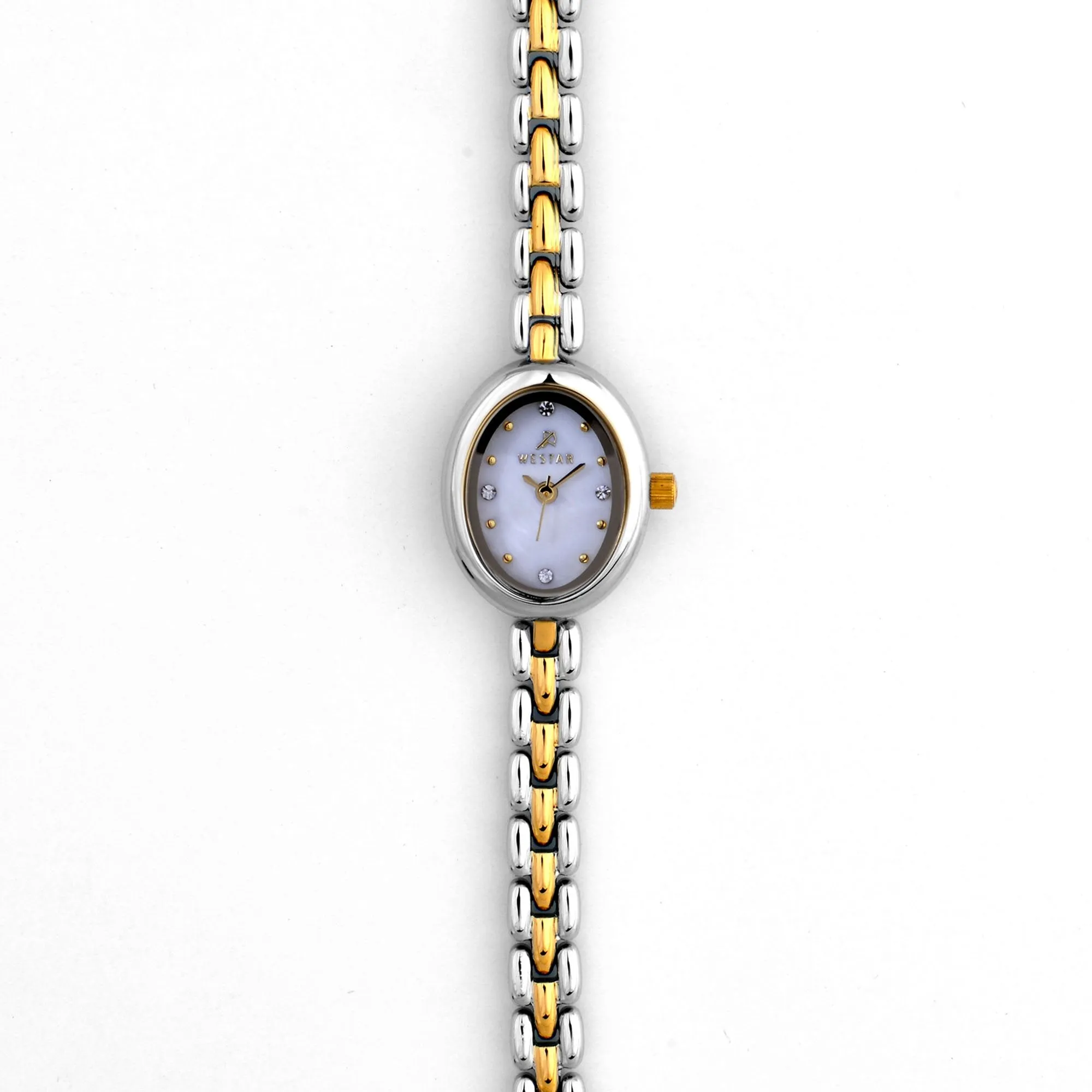 Westar Ornate  Ladies Casual Watch