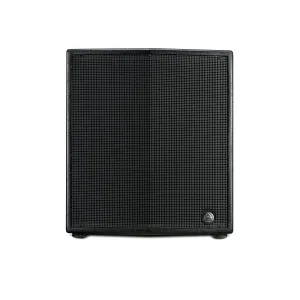 Wharfedale Pro SIGMA18B	Subwoofer Passive 1x18" 500W RMS Wooden Paint Body