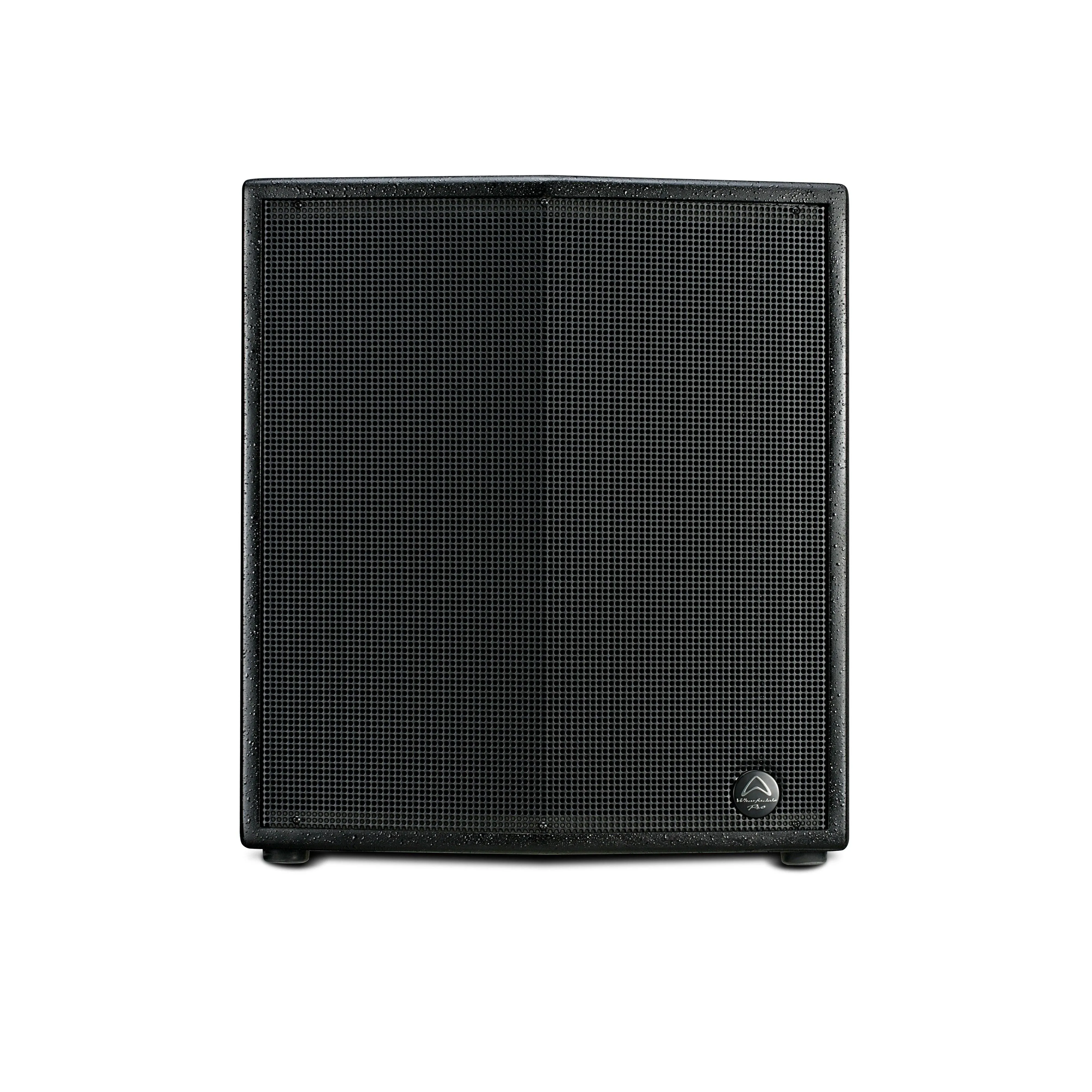 Wharfedale Pro SIGMA18B	Subwoofer Passive 1x18" 500W RMS Wooden Paint Body