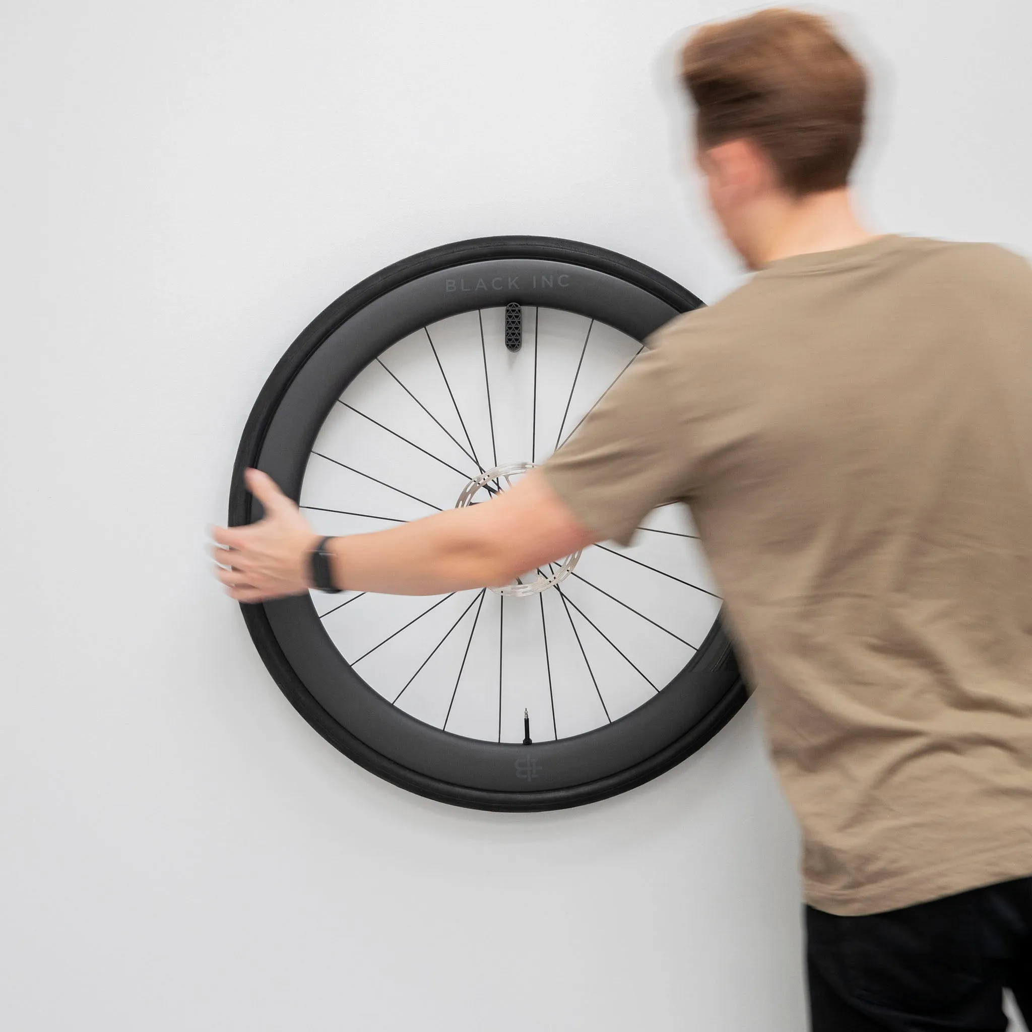Wheel Hanger