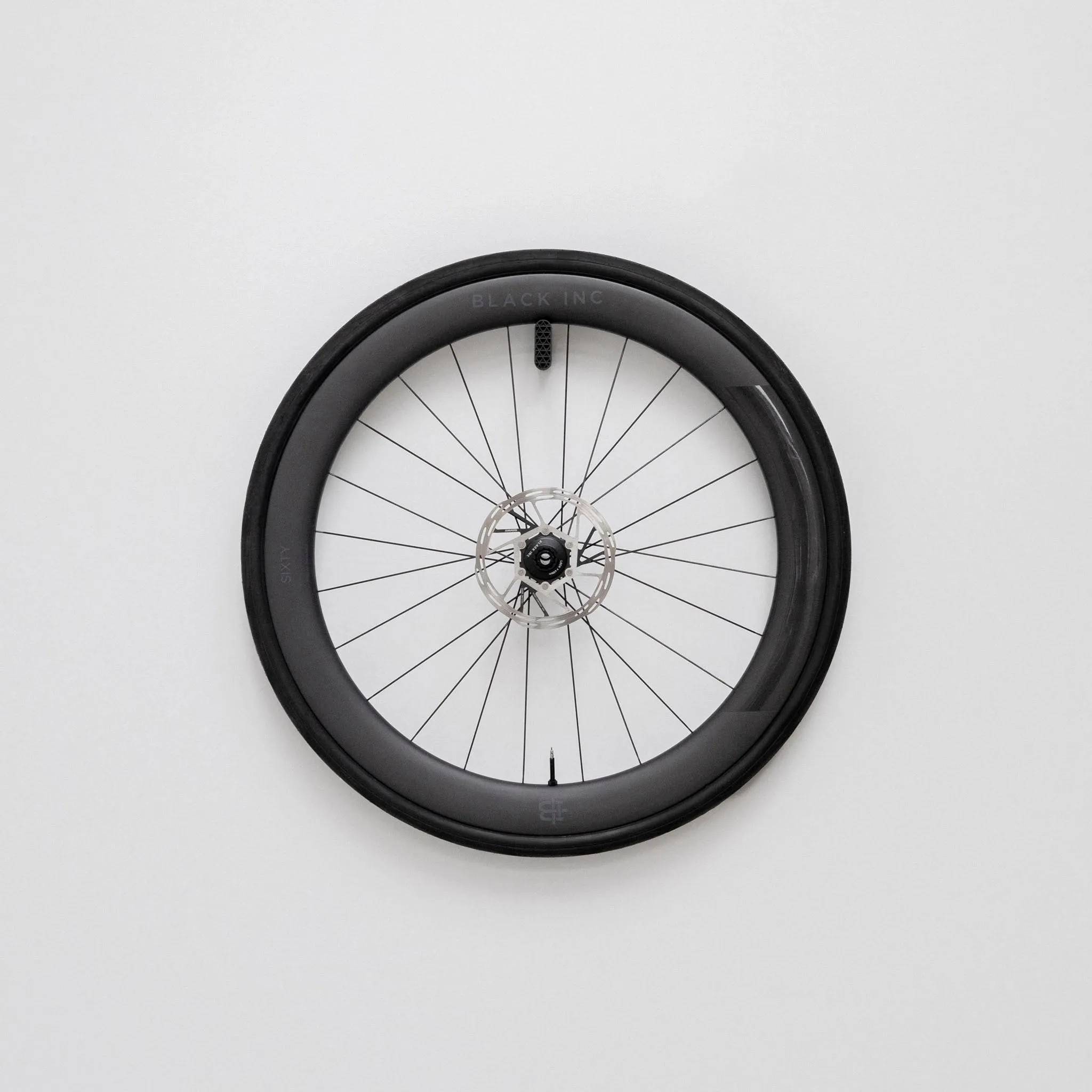 Wheel Hanger