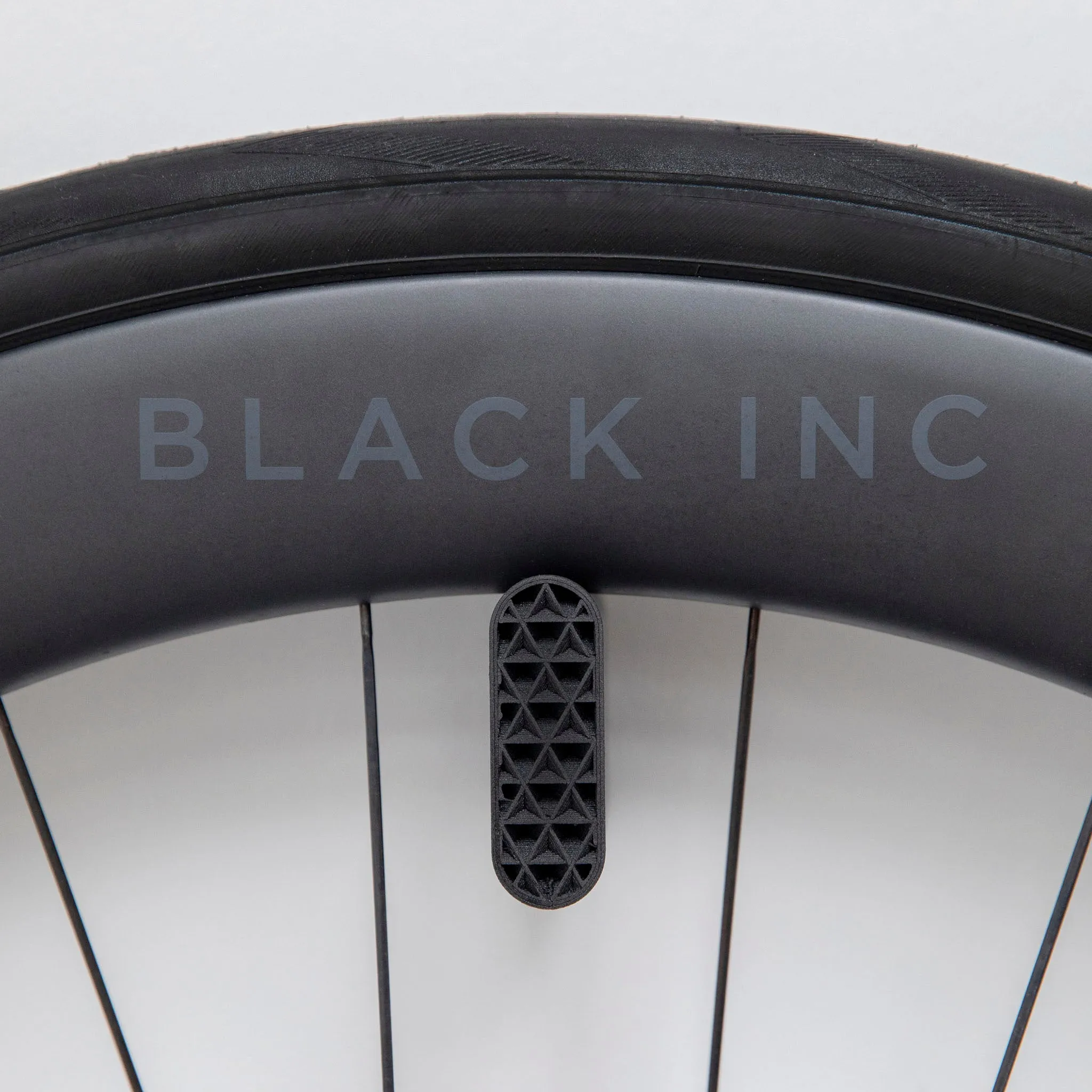 Wheel Hanger