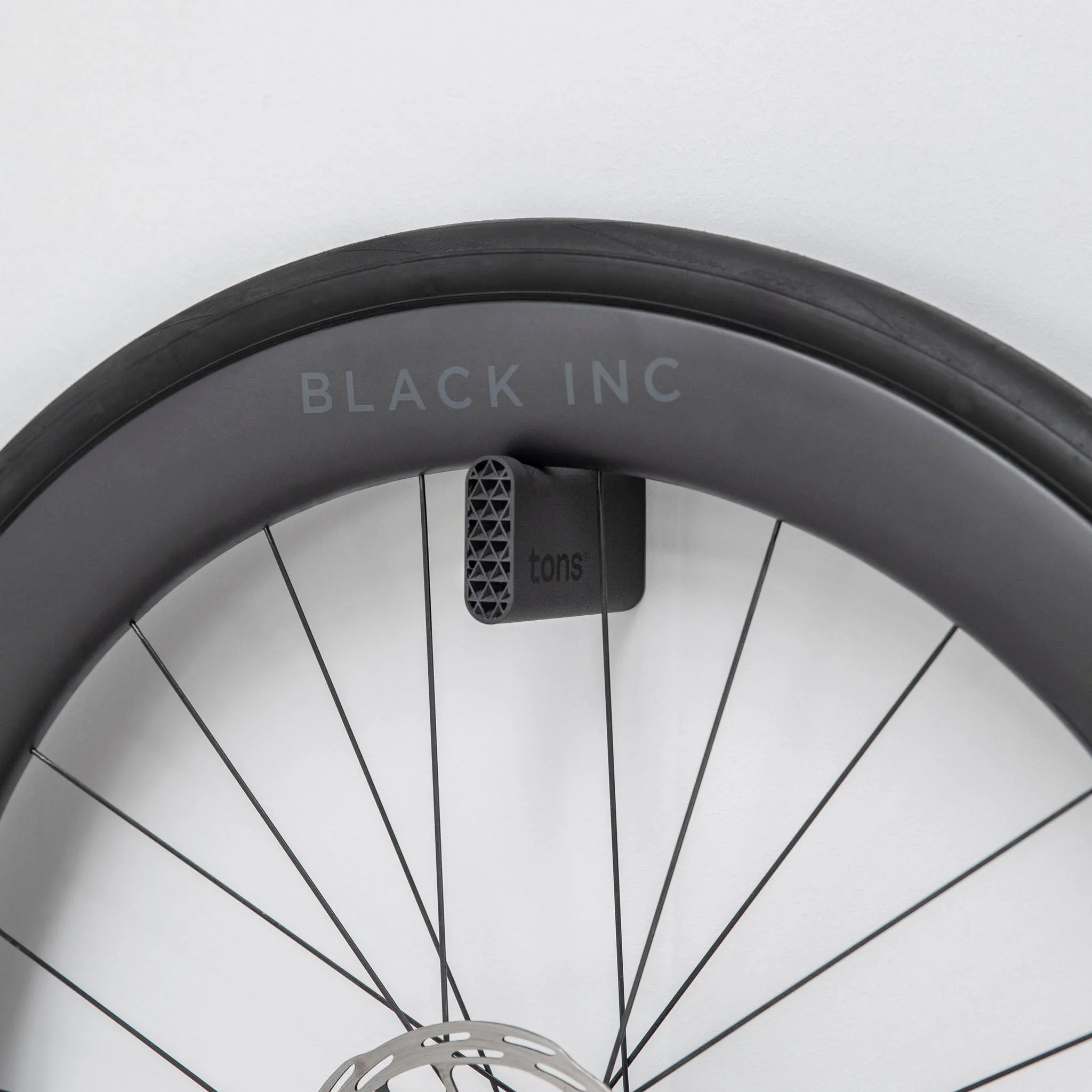 Wheel Hanger