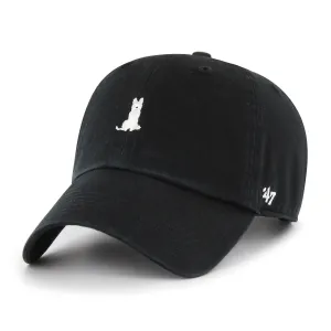 WHITE SHEPHERD BASE RUNNER ICON '47 CLEAN UP