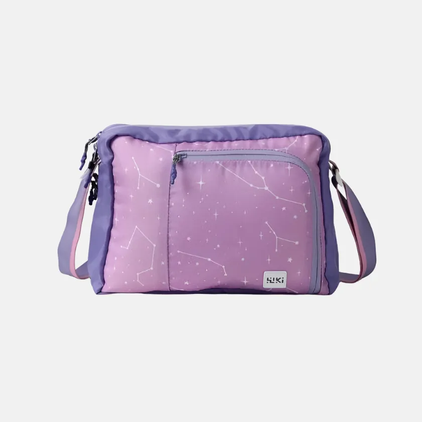 Wildcraft Wiki Fling It Streak -Black/Constellation Blue/Constellation Pink