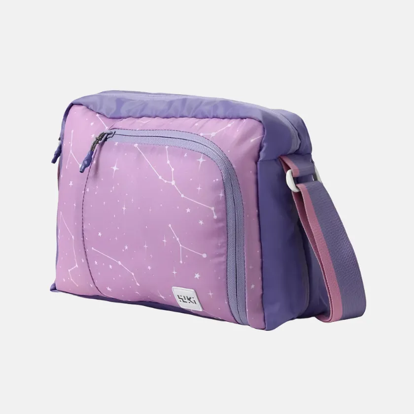 Wildcraft Wiki Fling It Streak -Black/Constellation Blue/Constellation Pink