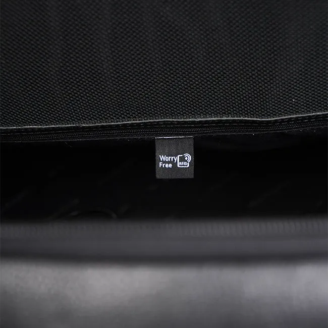 William Dawson Backpack In Black