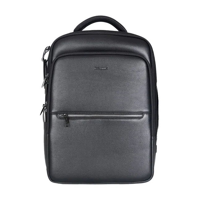 William Dawson Backpack In Black