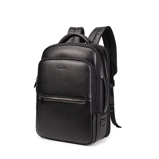 William Dawson Backpack In Black