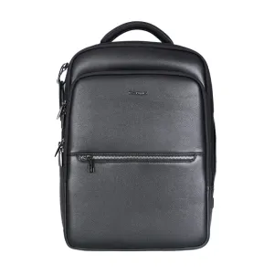 William Dawson Backpack In Black