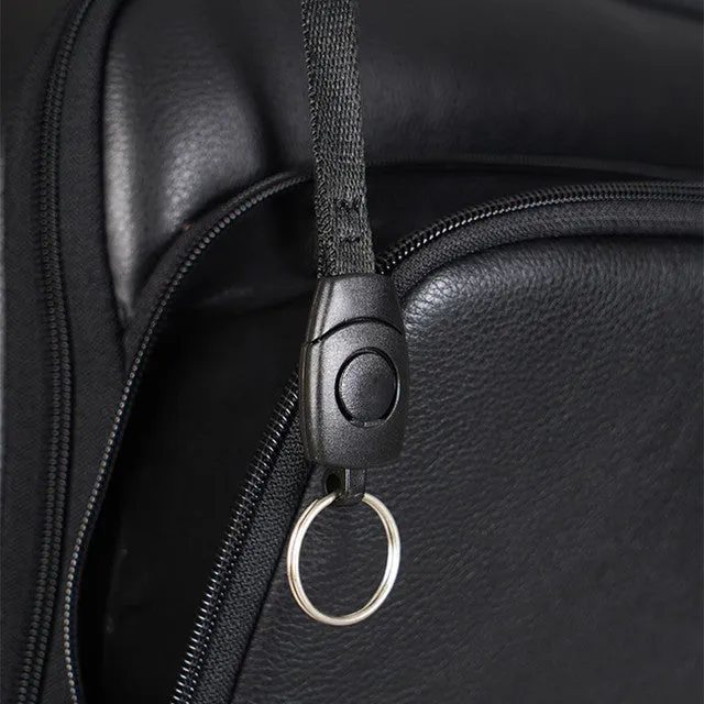 William Dawson Backpack In Black