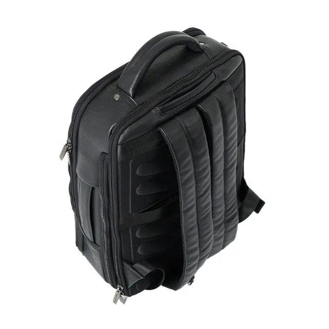 William Dawson Backpack In Black