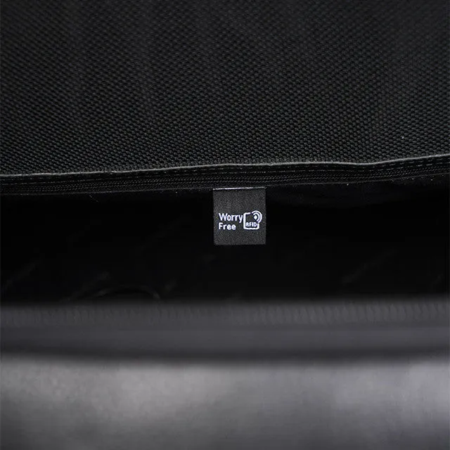 William Dawson Backpack In Black