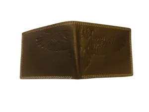 Wingspan Wallet