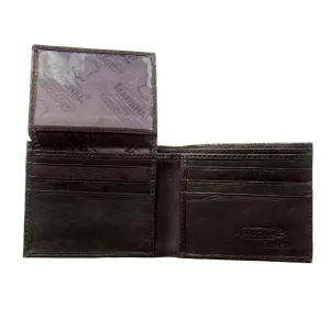 WLD1016 WALLET RFID BIFILD LTH-WLD1016