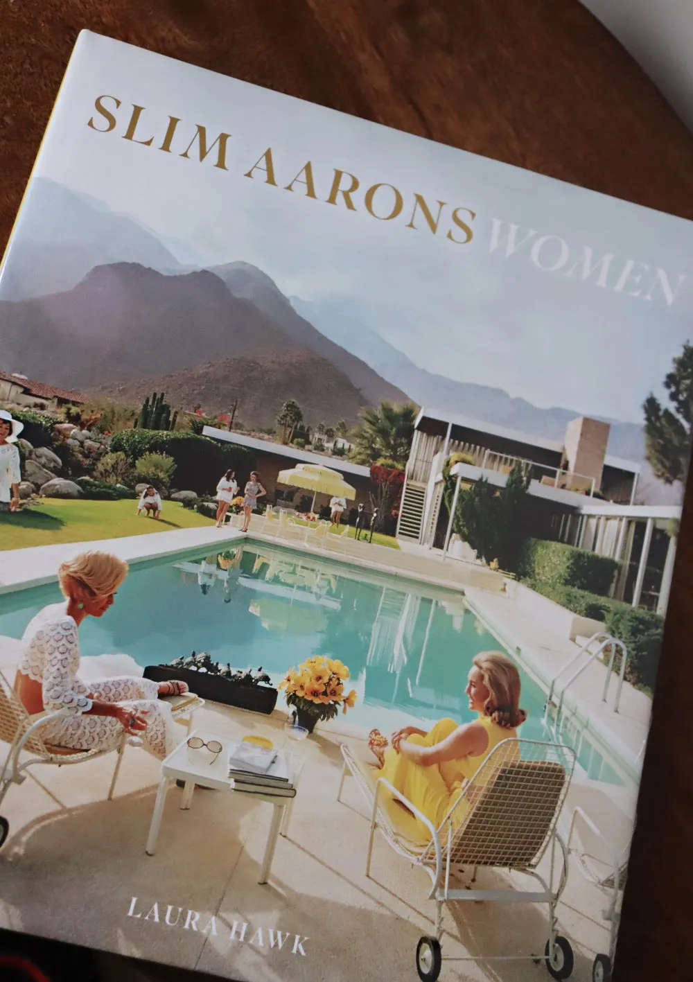 Women - Slim Aarons