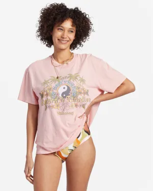 Women's Never Lost Relaxed T-Shirt