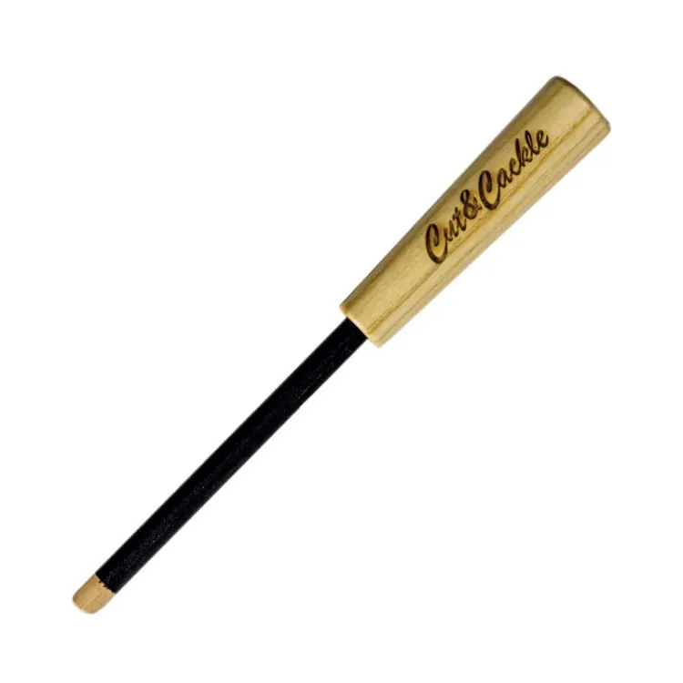 WoodHaven Cut-N-Cackle Hickory/Maple Striker