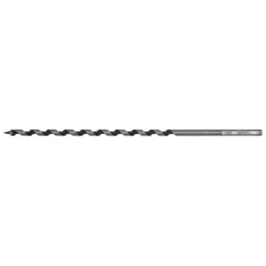 Worksafe by Sealey Auger Wood Drill Bit 6mm x 235mm