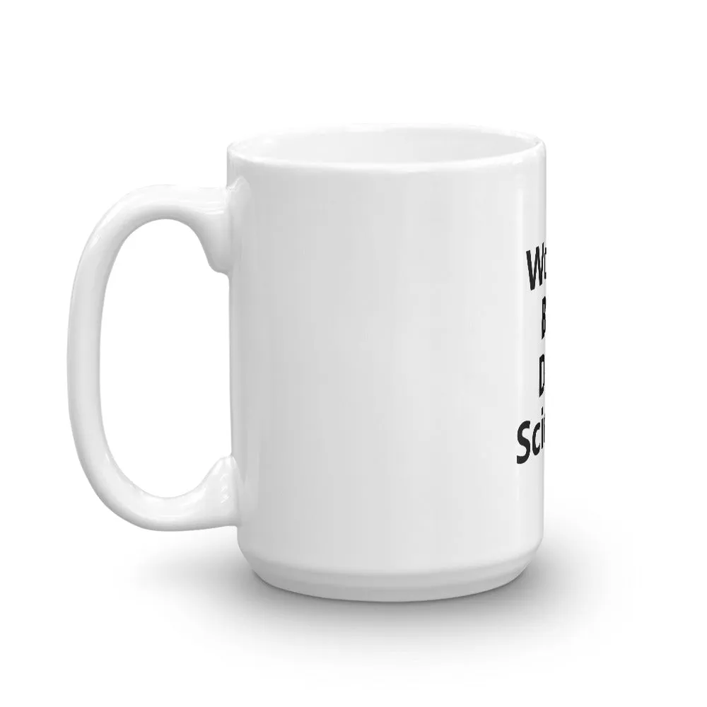 World's Best Dada Mug