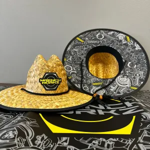 Wrenchworkz Sun Hat