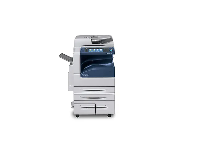 Xerox 7970 T Multifuncional Workcentre A3/Tabloide/11 X17 70 Ppm Laser Color