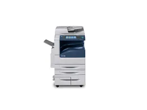 Xerox 7970 T Multifuncional Workcentre A3/Tabloide/11 X17 70 Ppm Laser Color
