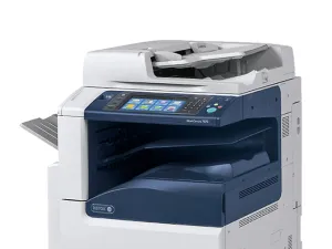 Xerox Wc5955 C Fa Multifuncional Workcentre A3/Tabloide/11 X17 Laser Mono 45/55 P