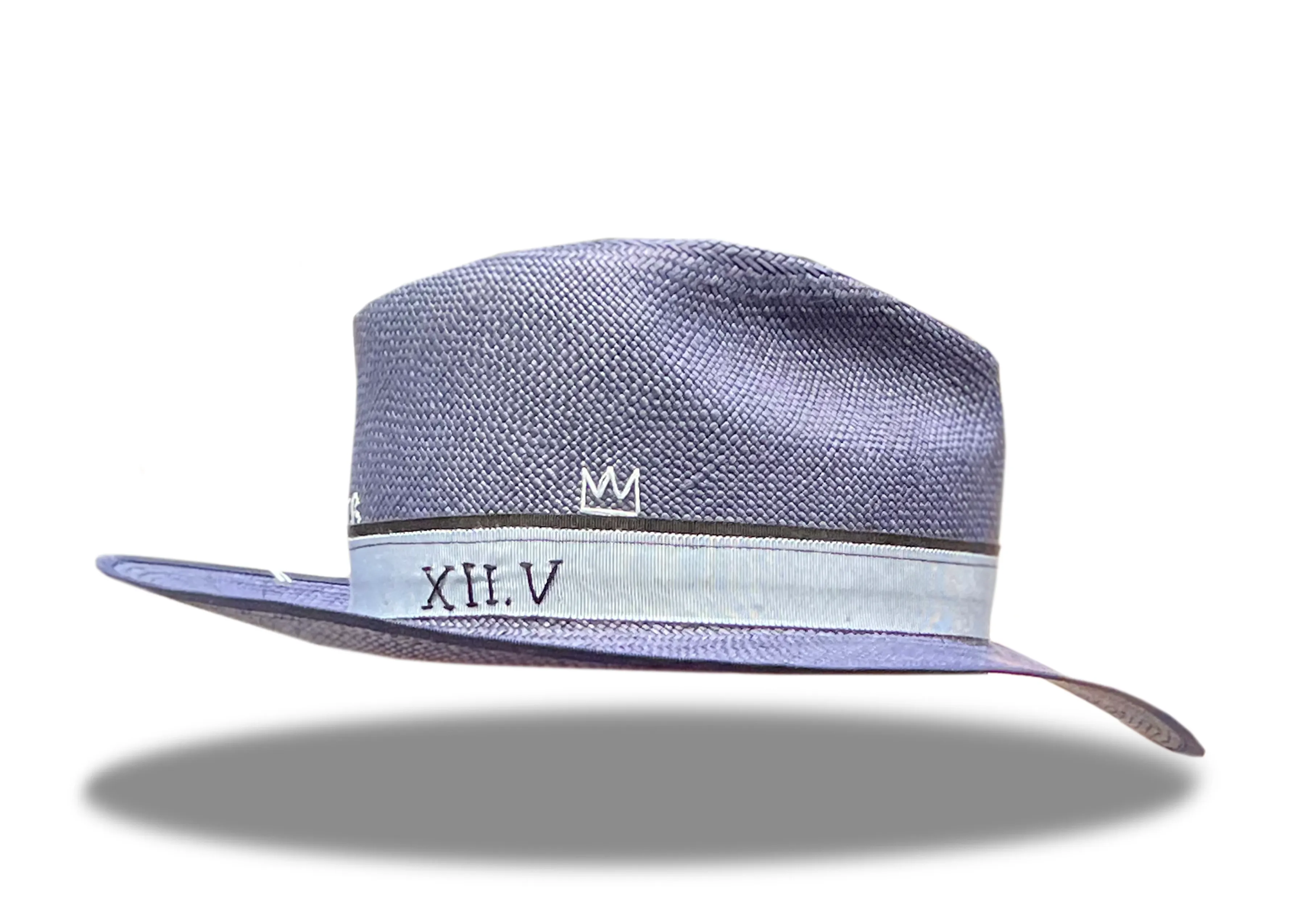 XII. V