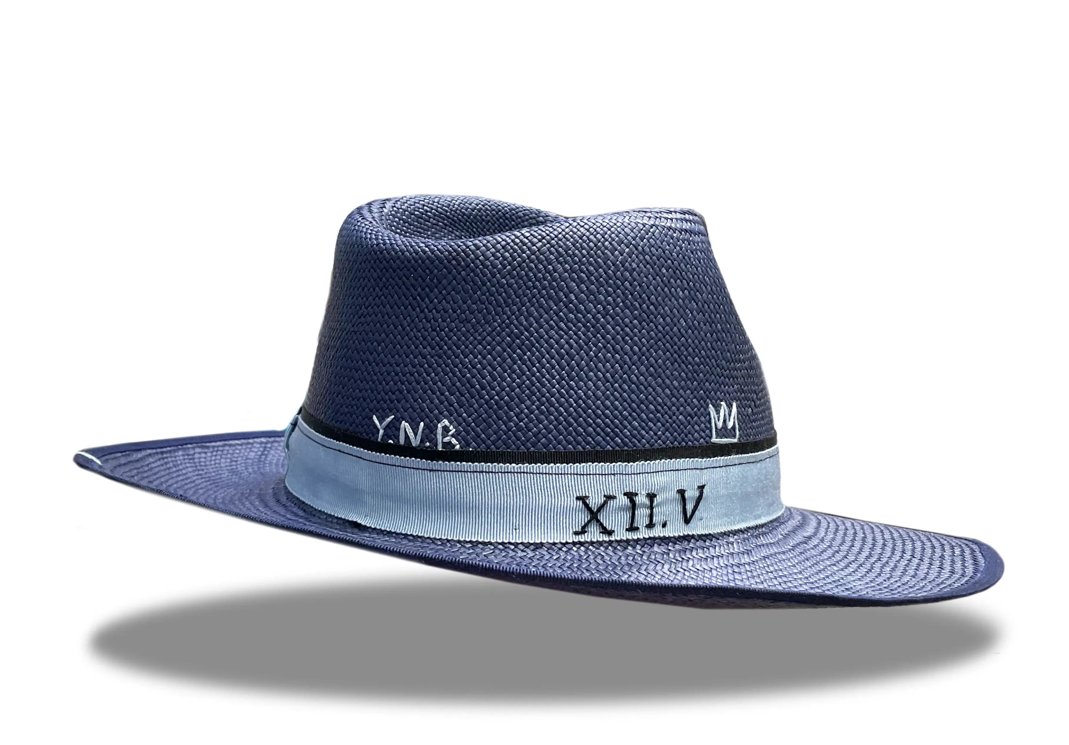 XII. V