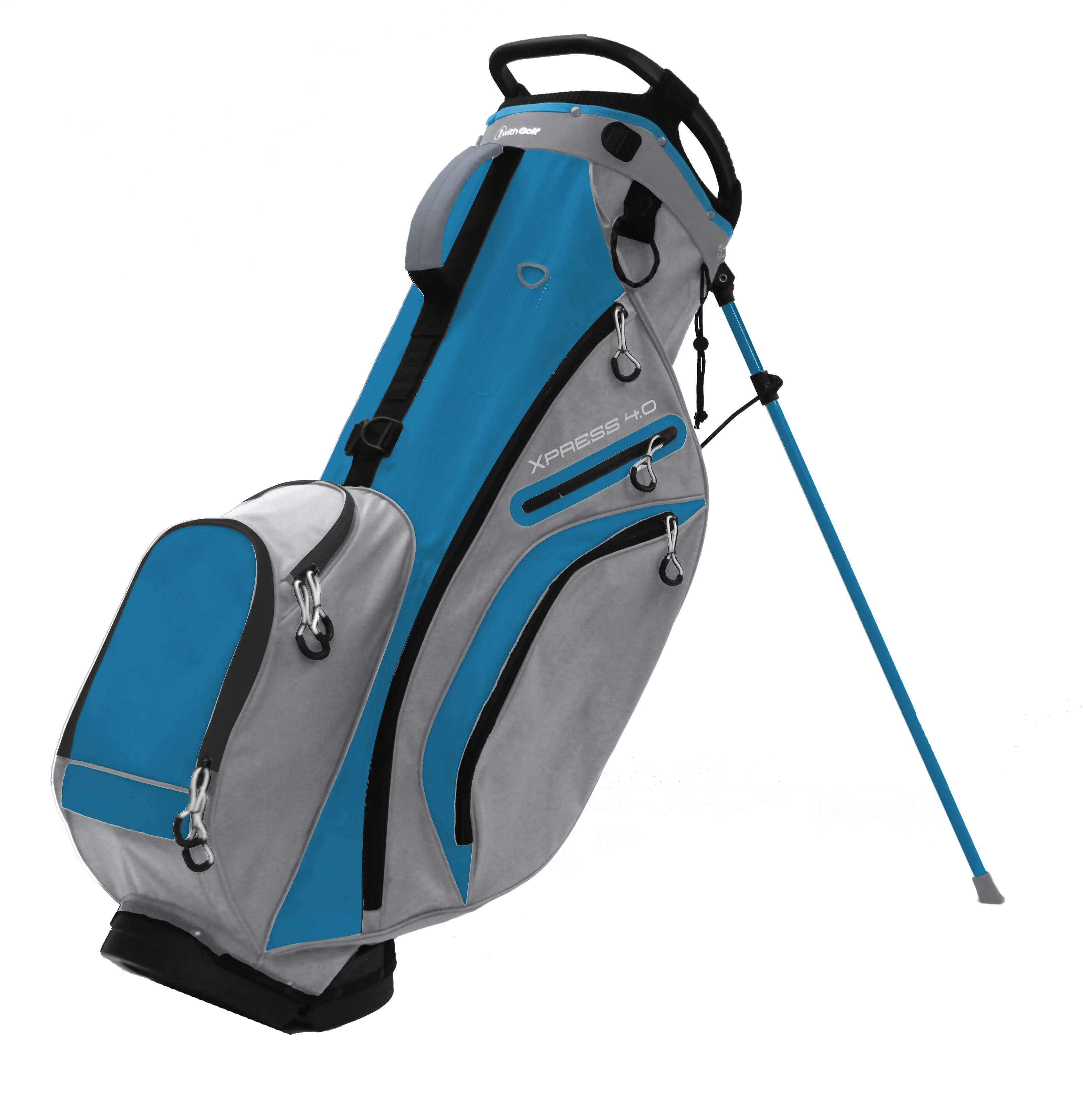 Xpress 4.0 6-way Stand Bag 6 colors