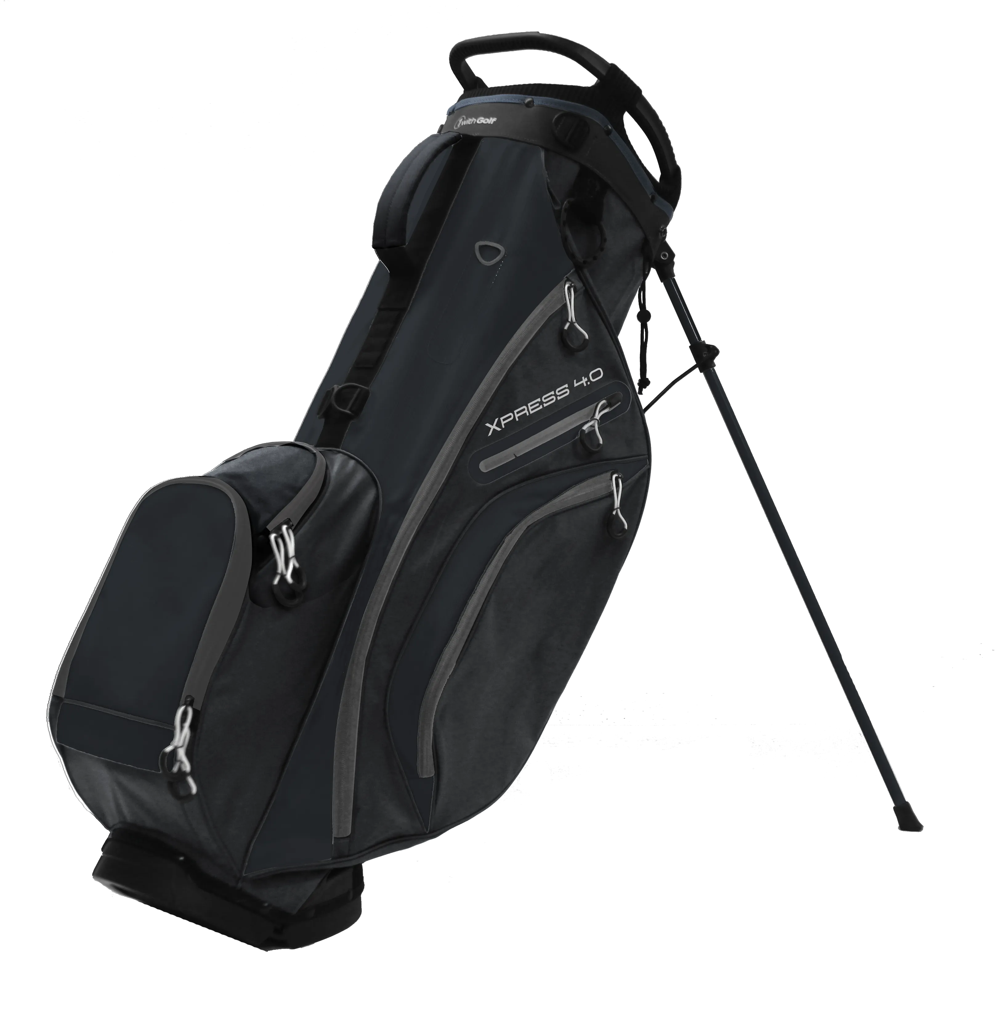 Xpress 4.0 6-way Stand Bag 6 colors