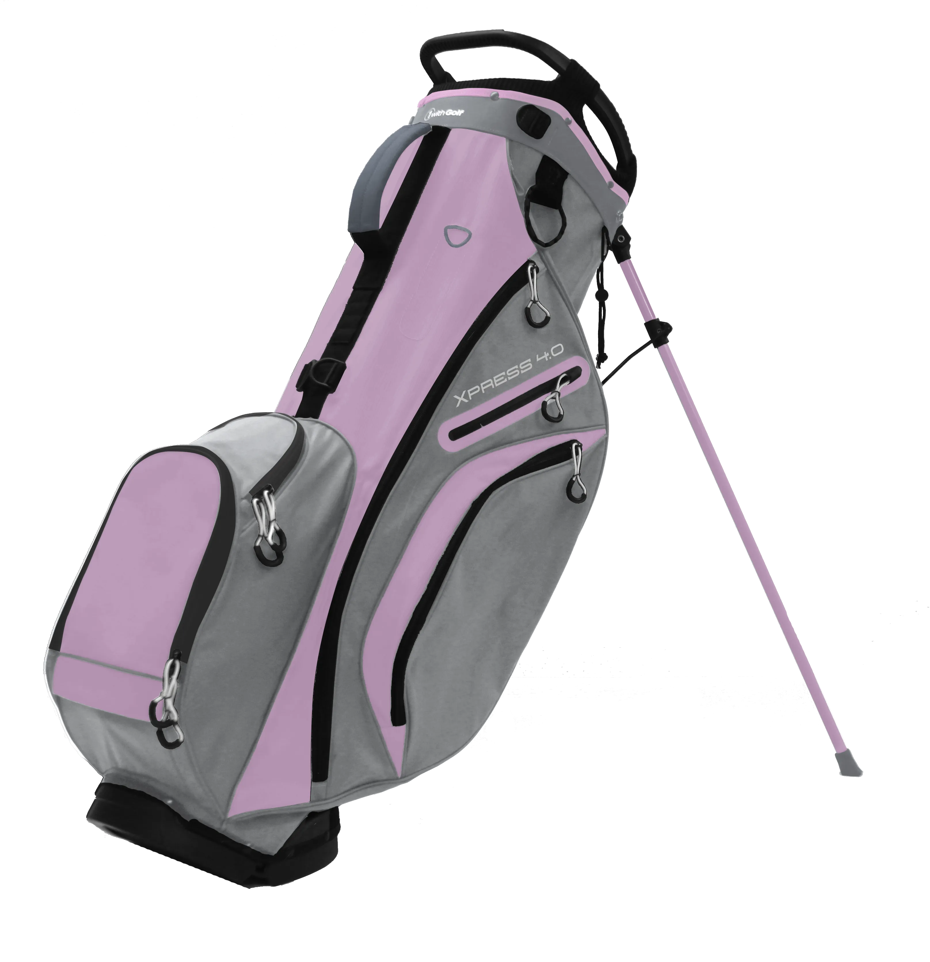 Xpress 4.0 6-way Stand Bag 6 colors