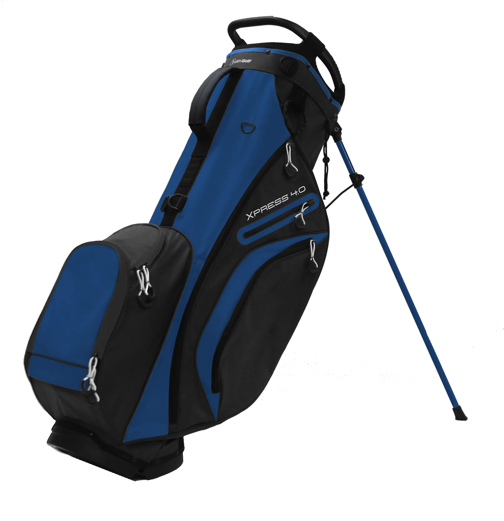 Xpress 4.0 6-way Stand Bag 6 colors