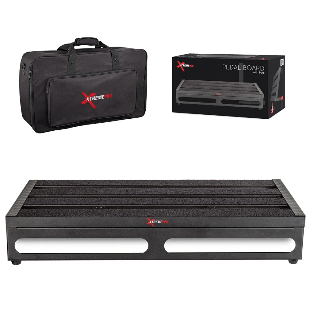 Xtreme Pro Pedal Board - Large