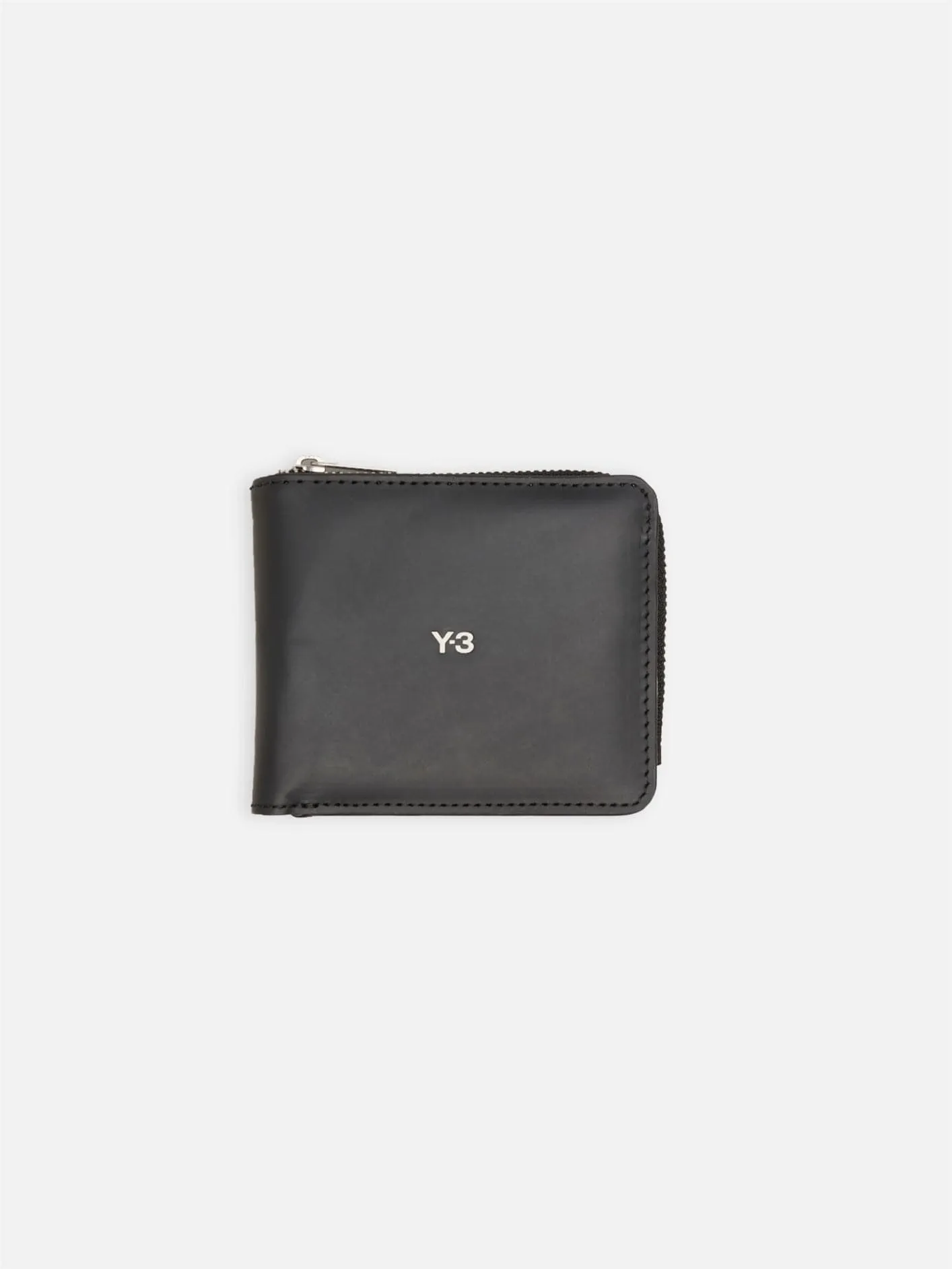 Y-3 Wallet - Black