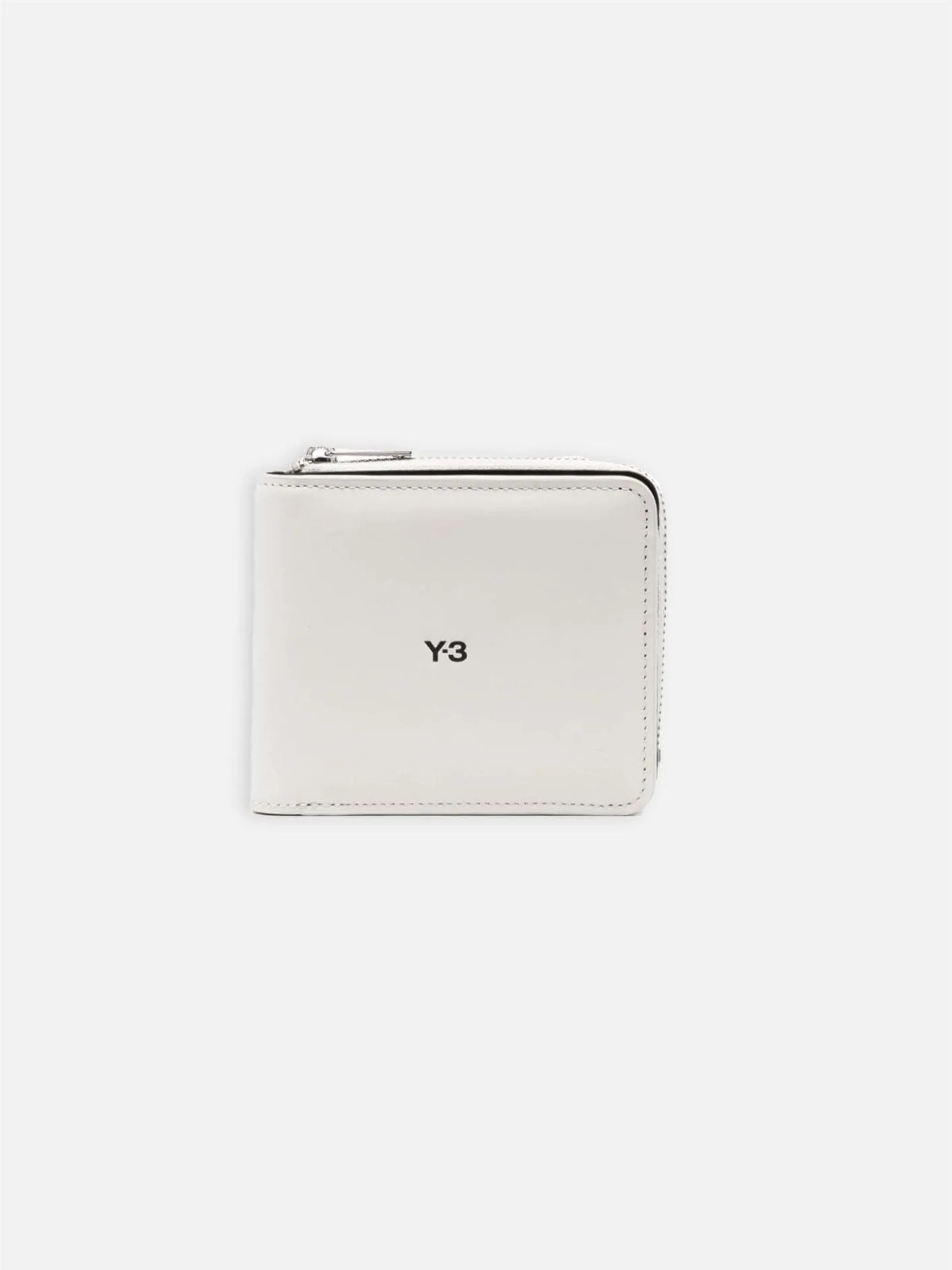 Y-3 Wallet - Talc