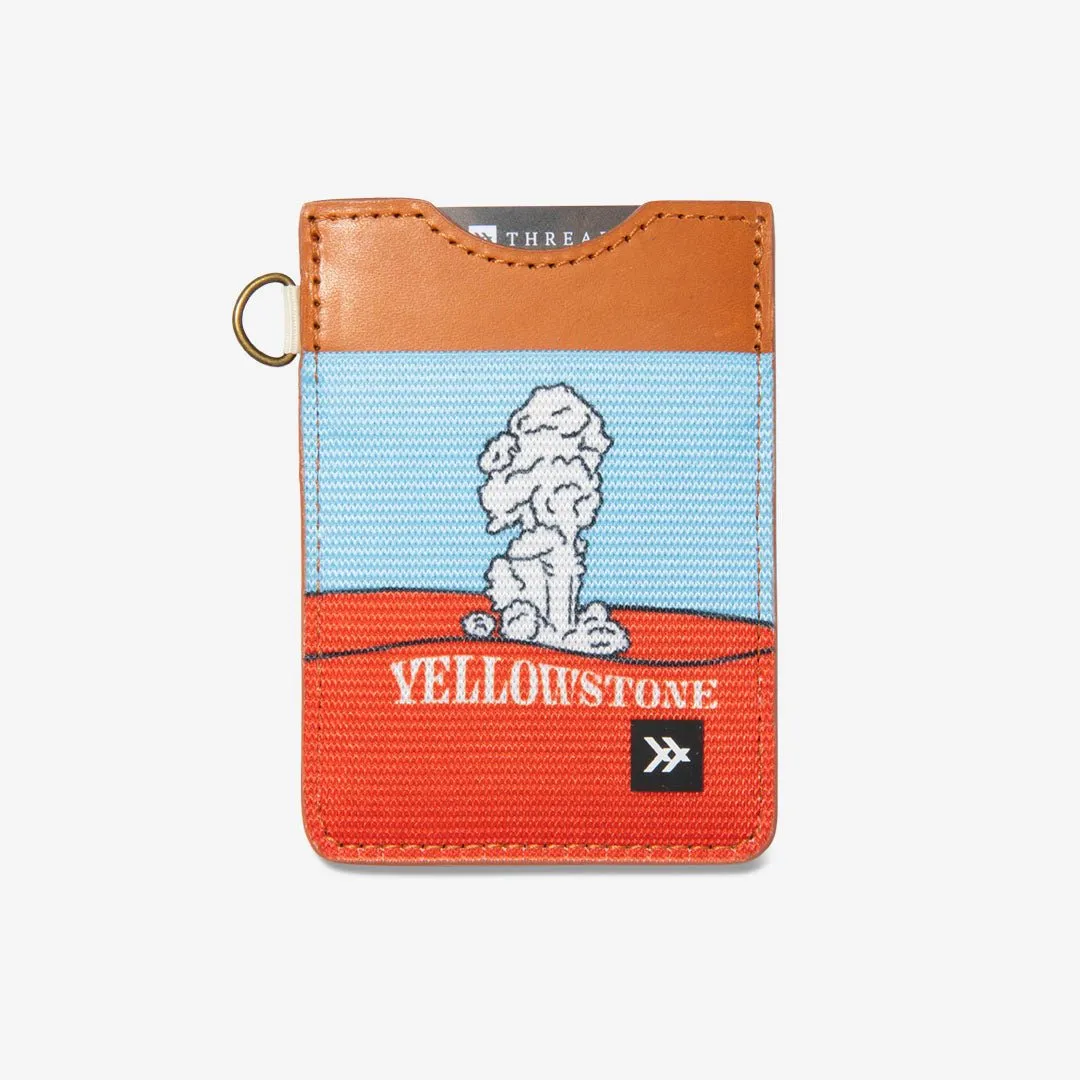 Yellowstone