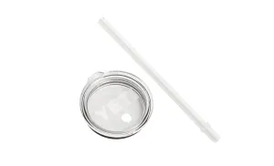 Yeti 20 oz Rambler Tumbler Straw Lid