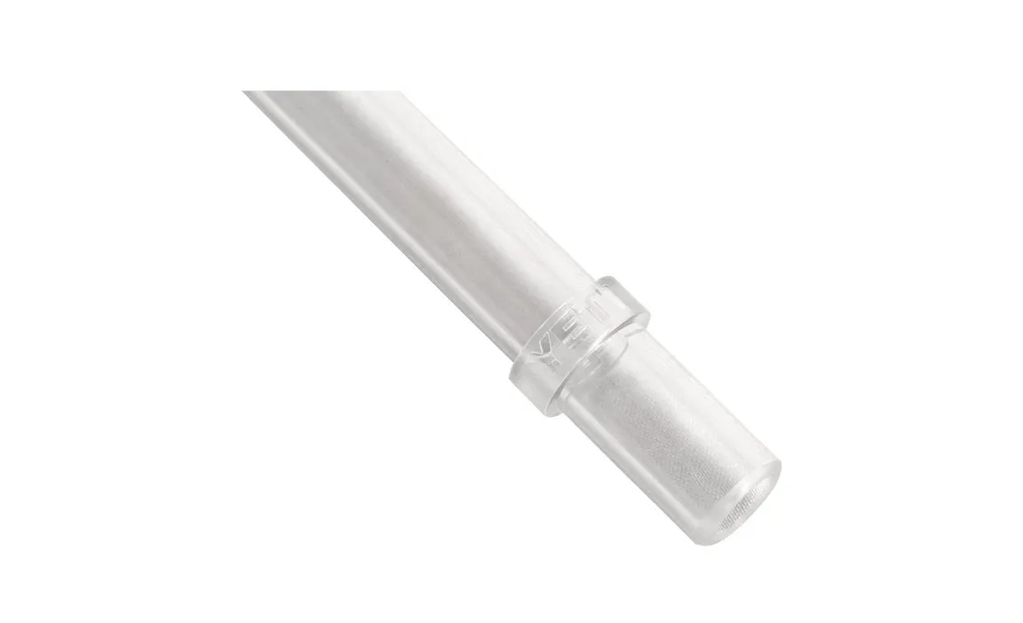 Yeti 20 oz Rambler Tumbler Straw Lid