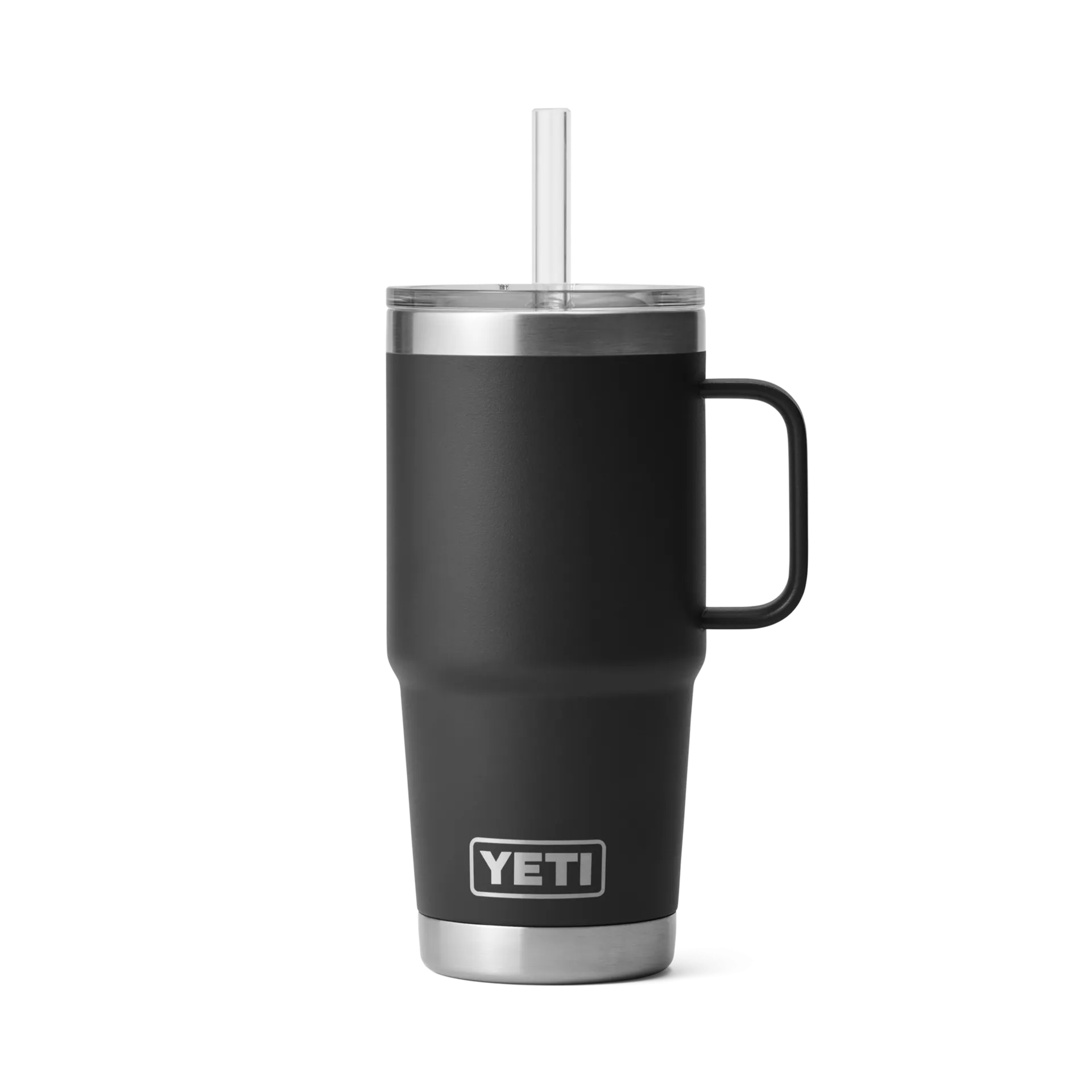 Yeti Rambler 25oz/739ml Straw Mug